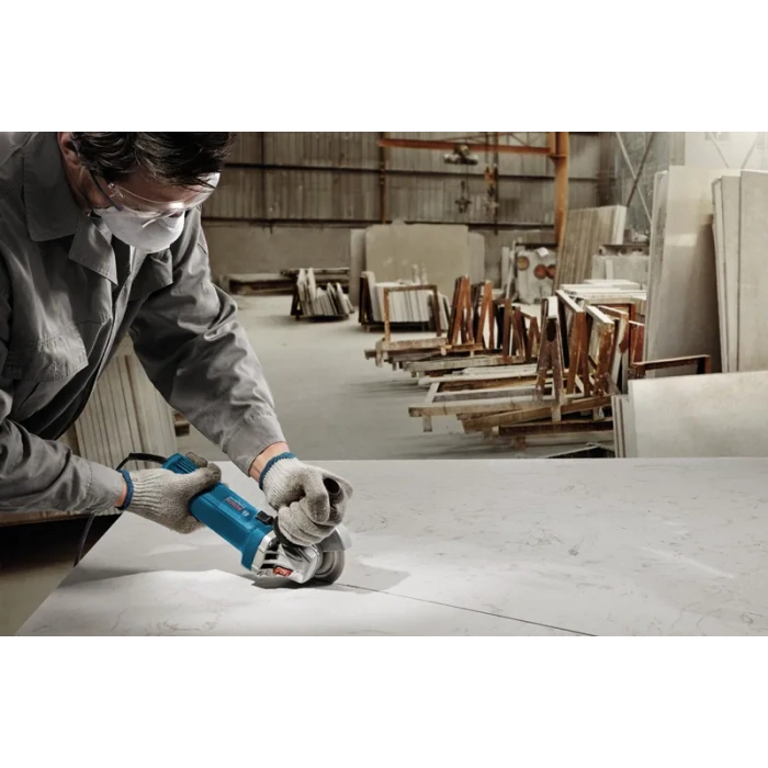 BOSCH GWS 750 AVUÇ TAŞLAMA-0601394000