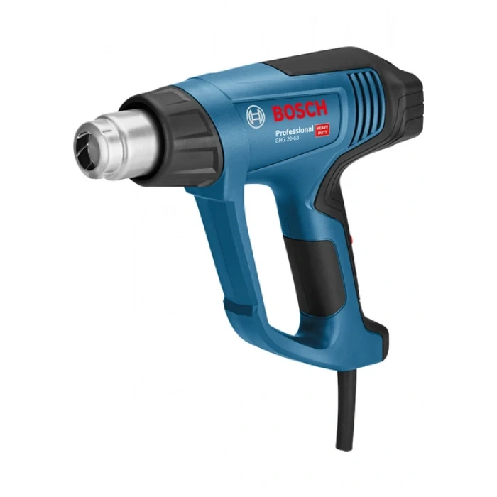 Bosch Professional GHG 20-63 Sıcak Hava Tabancası
