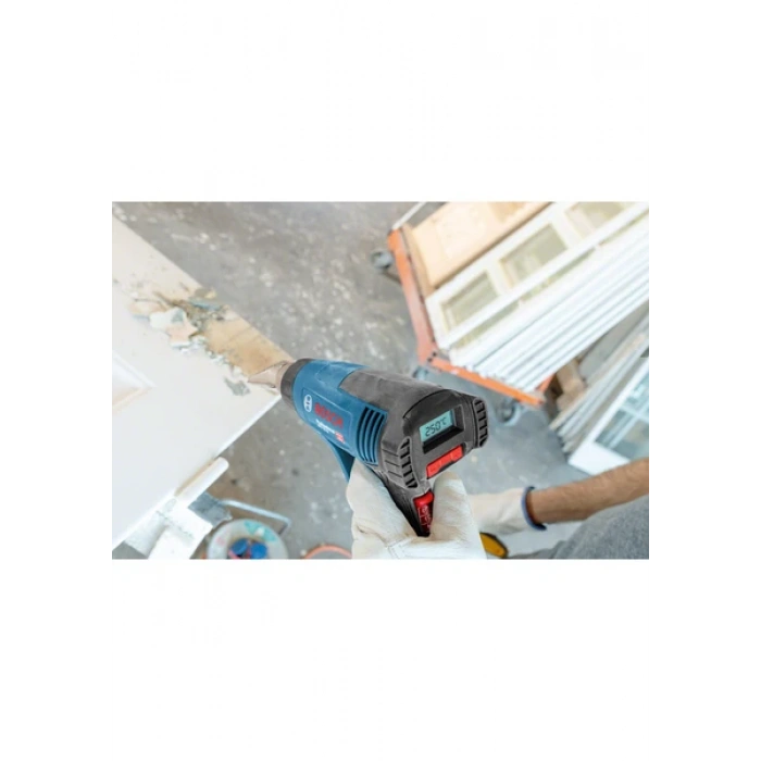 Bosch Professional GHG 20-63 Sıcak Hava Tabancası