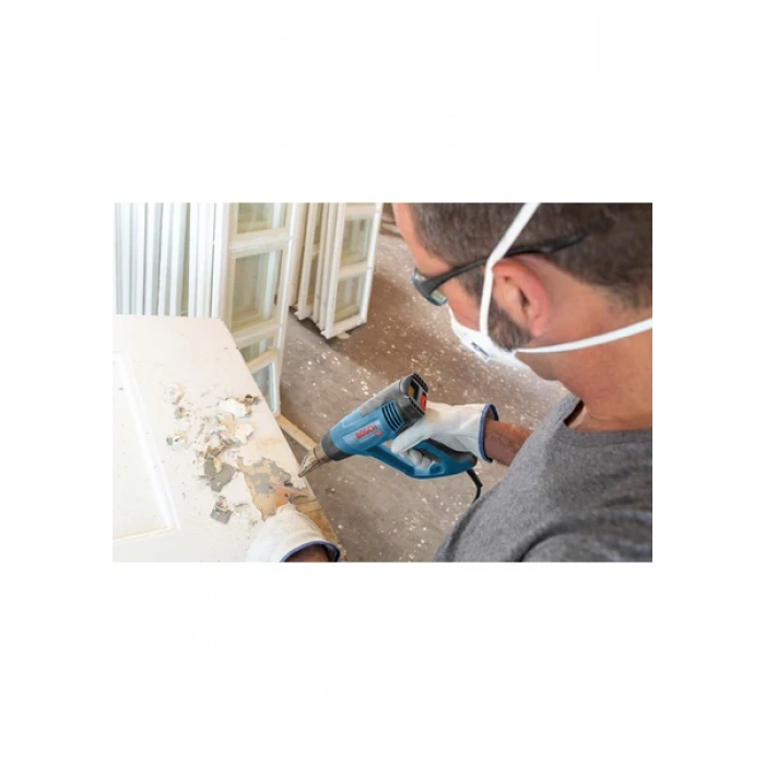 Bosch Professional GHG 20-63 Sıcak Hava Tabancası