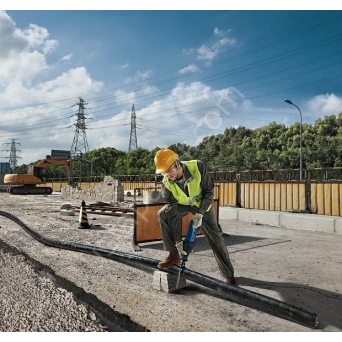 Bosch Professional GSA 120 Panter Testere 06016B1020