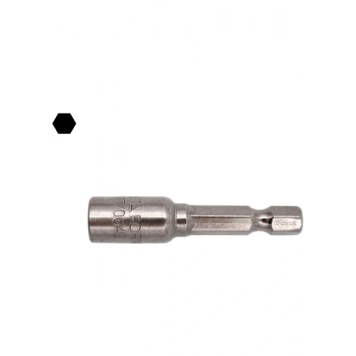 Ceta Form 6 x 42 mm Manyetik Lokma BT/0642