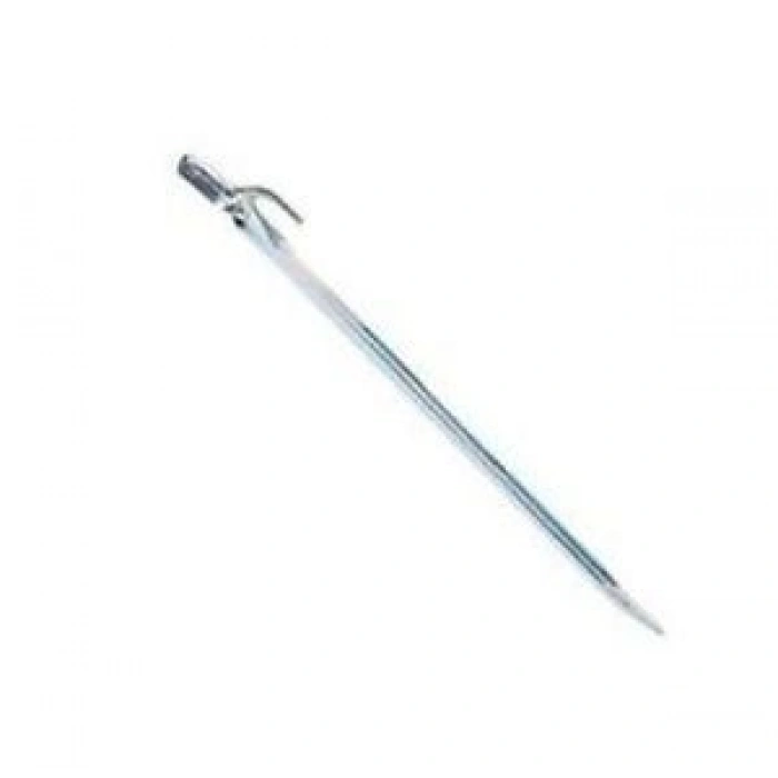 Coghlans Çelik Çadır Kazığı (30,5cm)