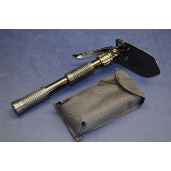 Coghlans Mini Katlanır Kazma Kürek