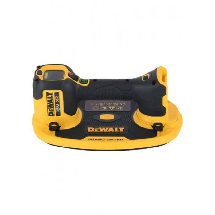 DCE590N-XJ DEWALT GRABO 18V SUCTION LIFTER BAR(aküsüz)