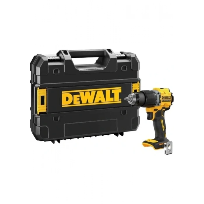 DEWALT DCD799NT 18V Li-Ion Kömürsüz Darbeli Matkap (Aküsüz)