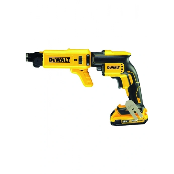DEWALT DCF620D2K-QW 18V 2 AH ALÇIPAN VİDALAMA