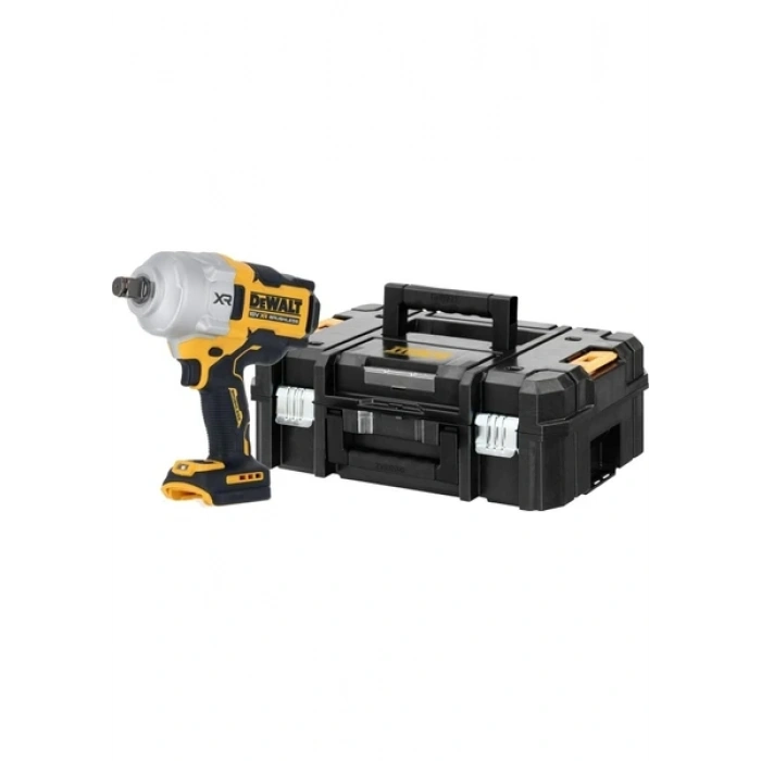 DEWALT DCF964NT 18V 3/4 Profesyonel Somun Sıkma 1925NM (Aküsüz)