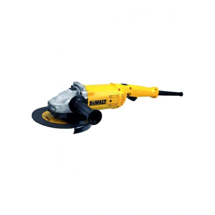 Dewalt DWE492 2200W 230MM Büyük Taşlama