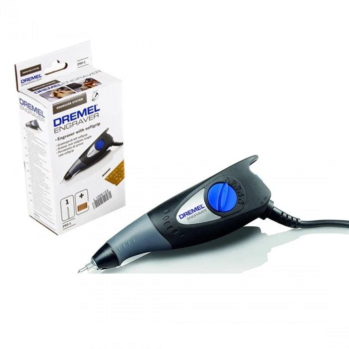 Dremel Gravür Makinesi (290-1) F.013.029.0JM