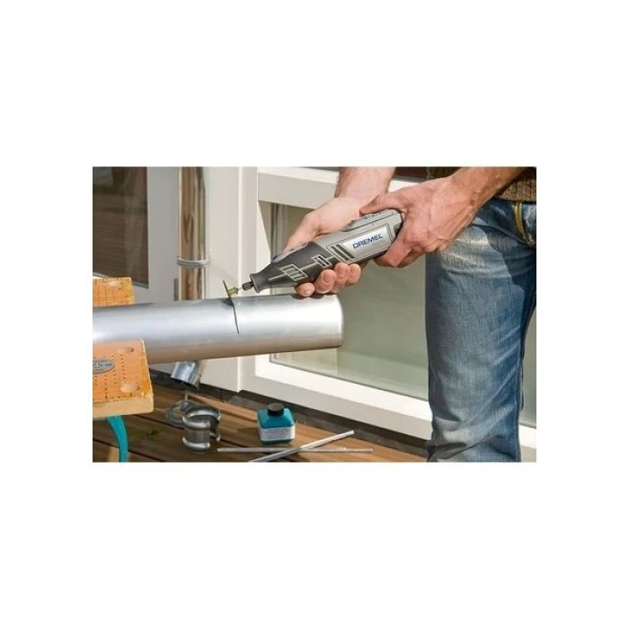 Dremel Speedclic Kesme Seti