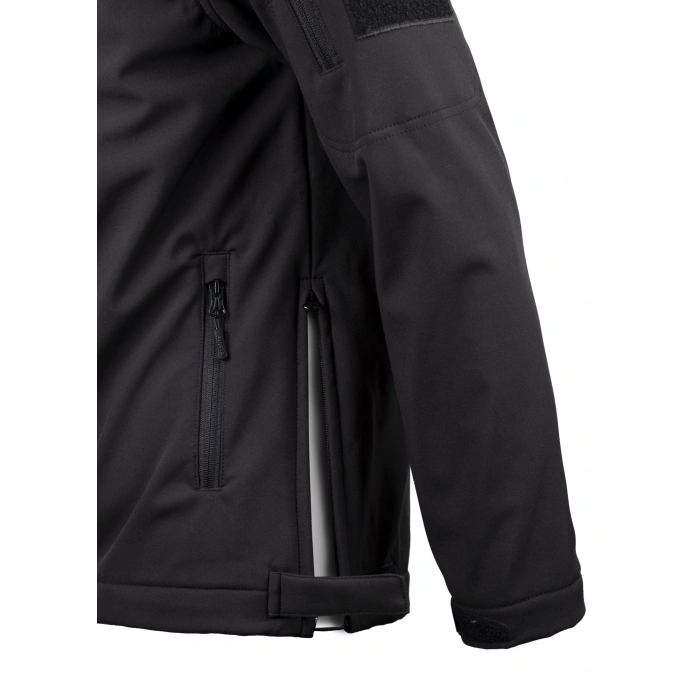 Evolite Alpha Tactical Softshell Mont