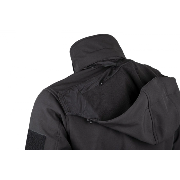 Evolite Alpha Tactical Softshell Mont