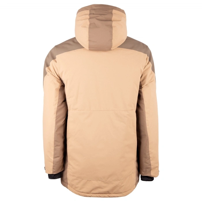 Evolite Antelope Ceket - Bej