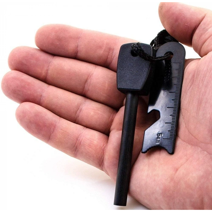 Evolite  Army Ateş Başlatıcı 12000 Striker XL