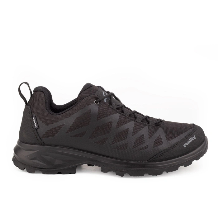 Evolite Black Line Evo-Tex Outdoor Ayakkabı