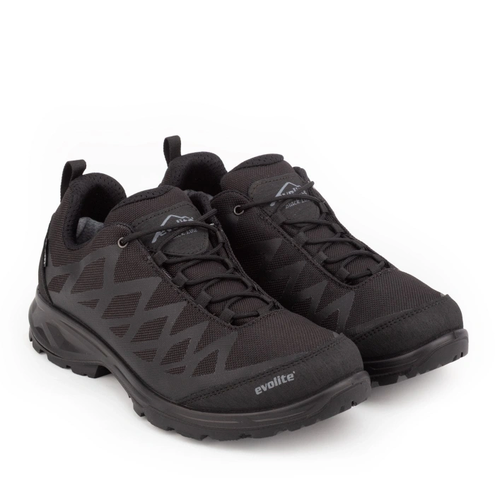 Evolite Black Line Evo-Tex Outdoor Ayakkabı