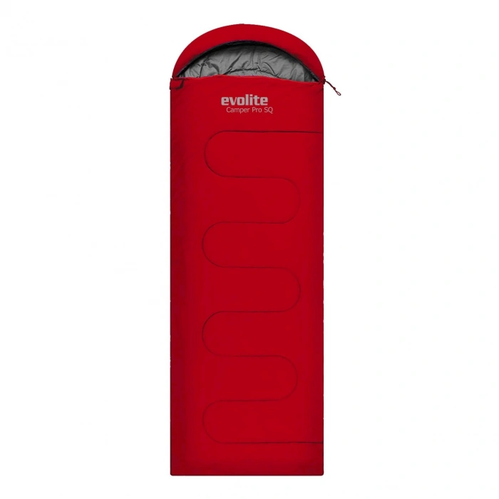 Evolite Camper Pro SQ Uyku Tulumu 0°