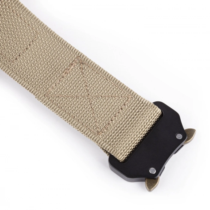 Evolite Cobra Tactical Kemer - Bej