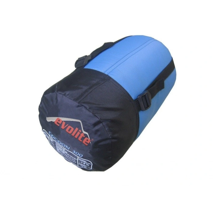 Evolite Cocoon 300 Kaz Tüyü -12° Uyku Tulumu