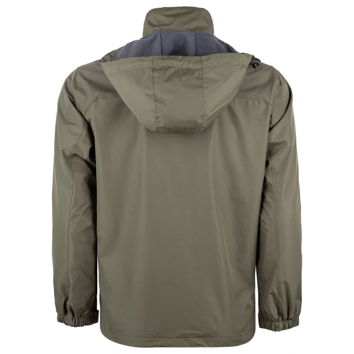 Evolite Cryo Outdoor  Ceket - Haki