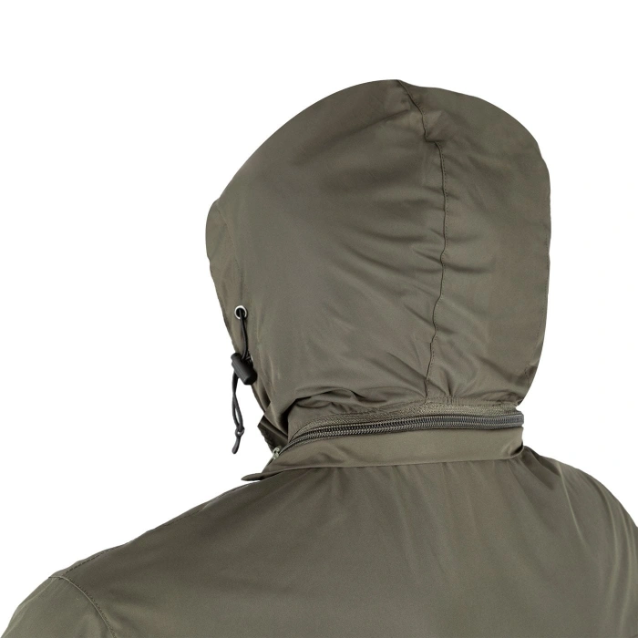 Evolite Cryo Outdoor  Ceket - Haki