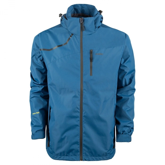 Evolite Cryo Outdoor  Ceket - Mavi