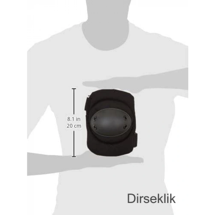 Evolite Dizlik Dirseklik Set