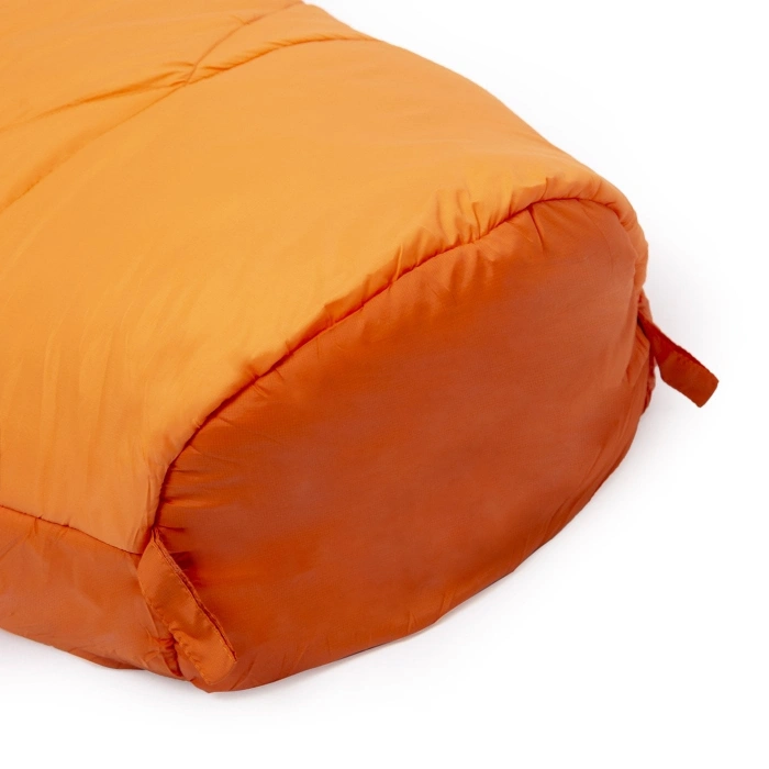 Evolite Dreamer Ultralight -32°C Uyku Tulumu - Turuncu