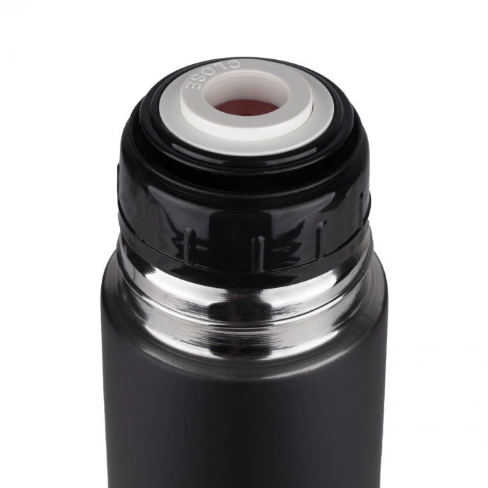 Evolite Freedom Çift Katmanlı 750 ml. Çelik Vacuum Termos
