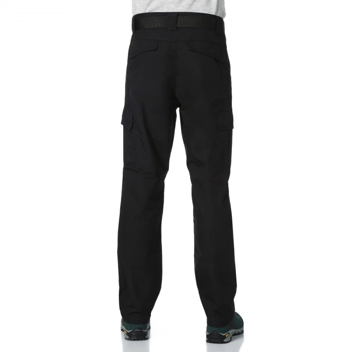 Evolite Goldrush Tactical Erkek Pantolon-Siyah