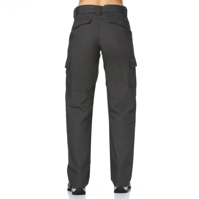 Evolite Goldrush Tactical Kadın Pantolon-Antarasit