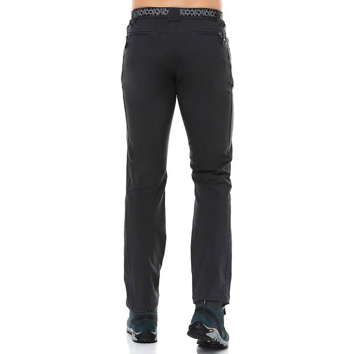 Evolite Helinox Erkek Softshell Pantolon