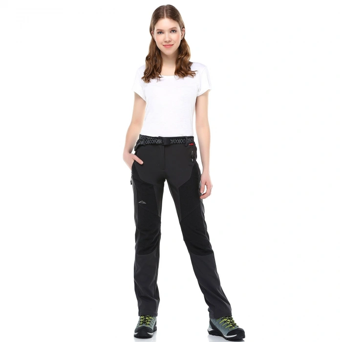 Evolite Helinox Kadın Softshell Pantolon