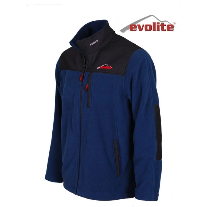 Evolite Icerock Erkek Polar Mont