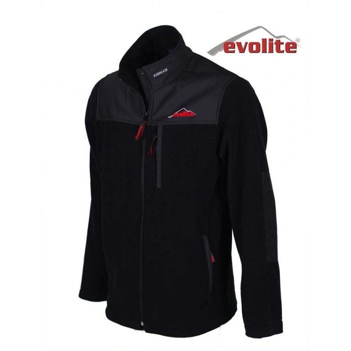 Evolite Icerock Erkek Polar Mont