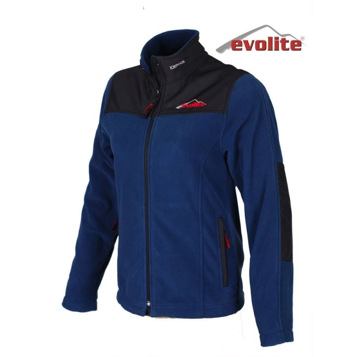 Evolite Icerock Kadın Polar Mont