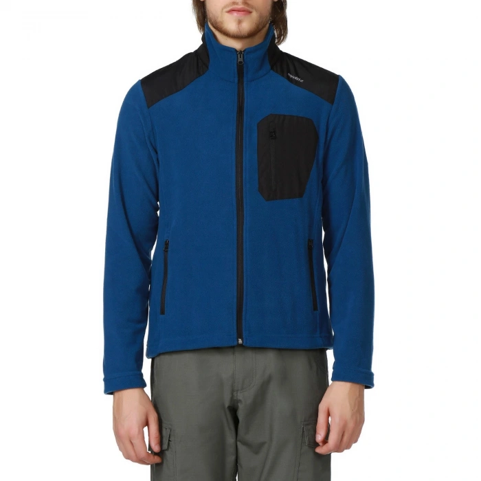 Evolite İcon Unisex Polar Mont-Mavi