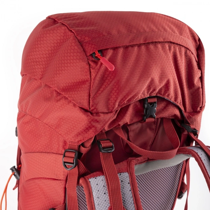 Evolite Lander 35 Sırt Çantası - Kırmızı