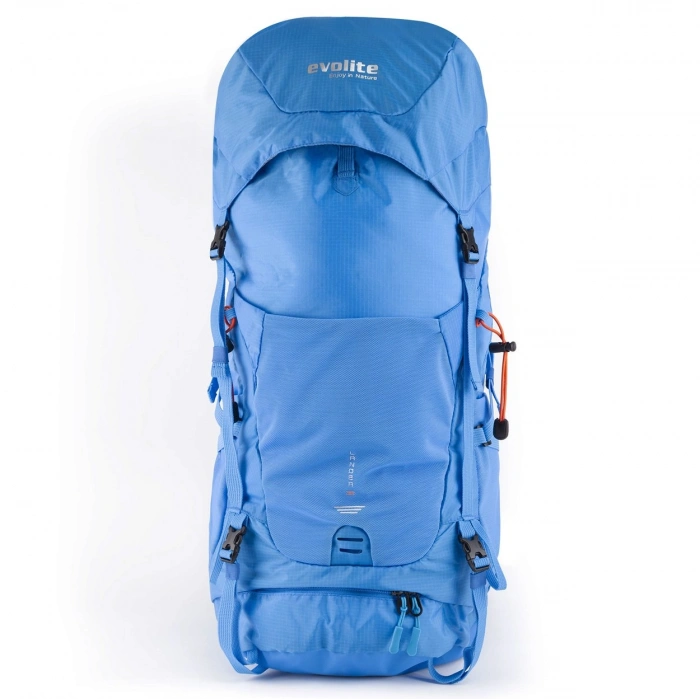 Evolite Lander 35 Sırt Çantası - Mavi
