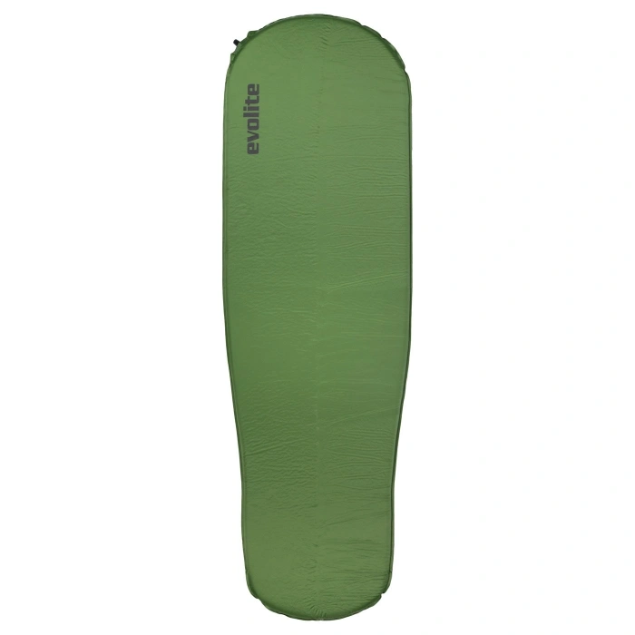 Evolite Luno 3.8 cm Şişme Mat - Haki
