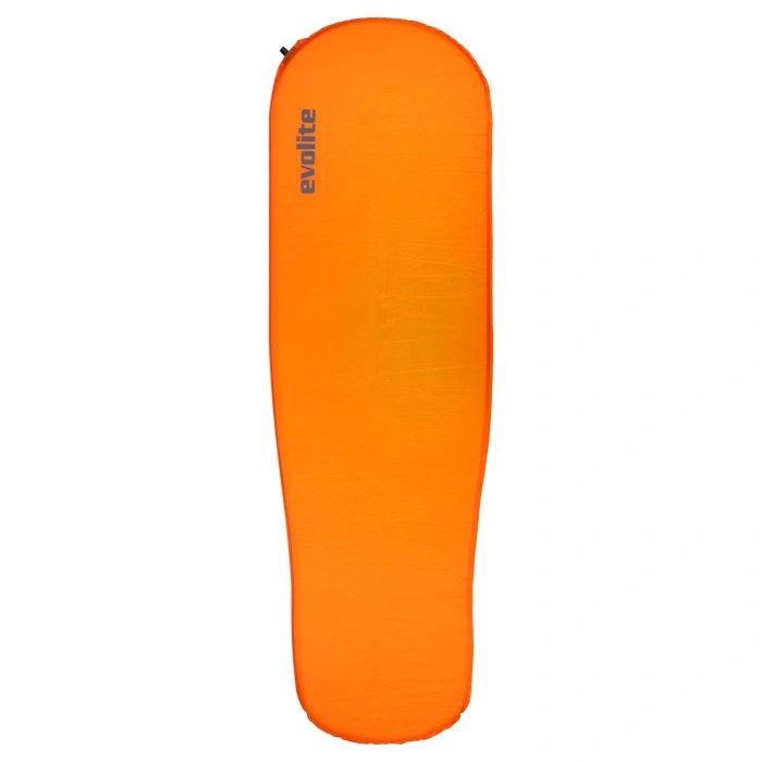 Evolite Luno 3.8 cm Şişme Mat - Turuncu