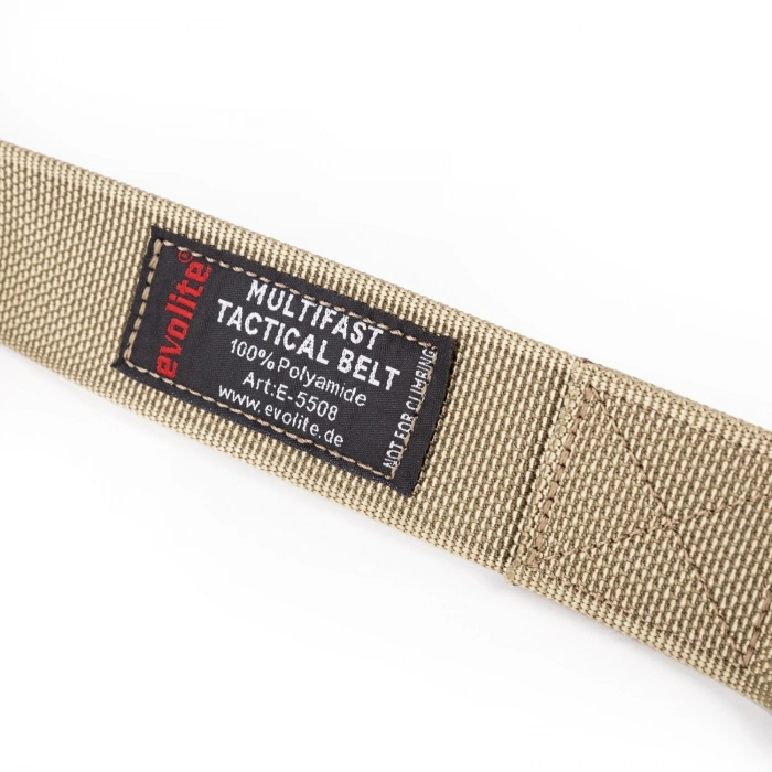 Evolite Multifast Magnet Tactical Kemer -Bej