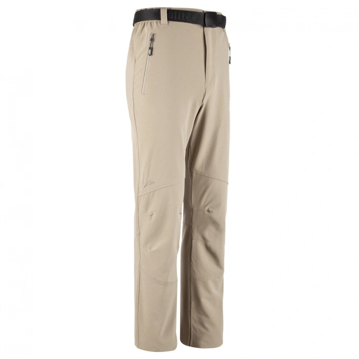 Evolite Point Softshell Erkek Pantolon - Bej