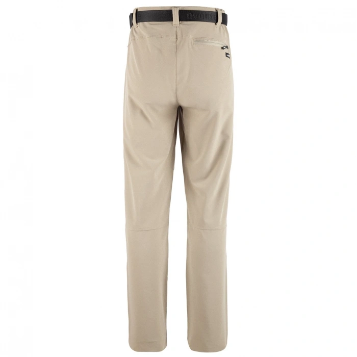 Evolite Point Softshell Erkek Pantolon - Bej