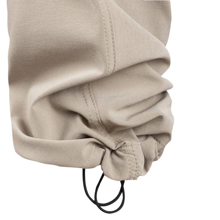 Evolite Point Softshell Erkek Pantolon - Bej