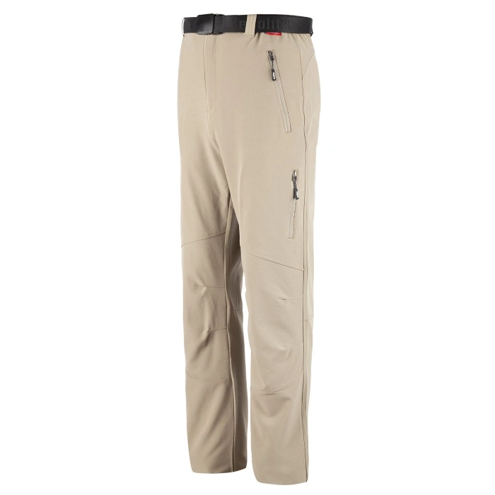 Evolite Point Softshell Erkek Pantolon - Bej