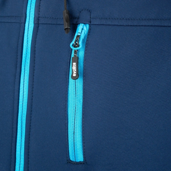 Evolite Rapid Softshell Mont