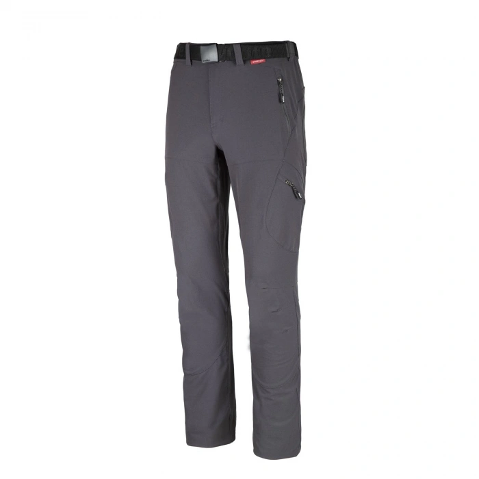 Evolite Relax Erkek Outdoor Pantolon-Antrasit