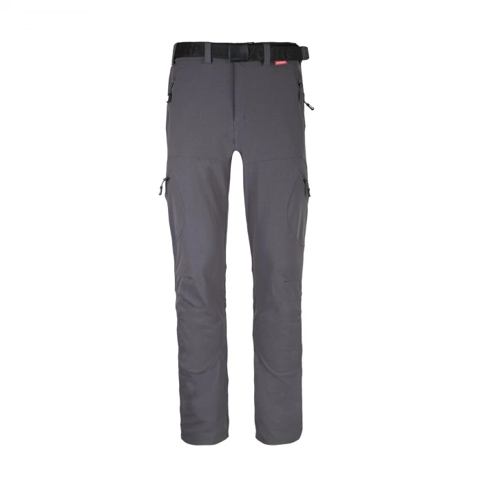 Evolite Relax Erkek Outdoor Pantolon-Antrasit